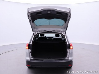 Ford Focus 1,6 TDCi 70kW Klima CZ Se 2015