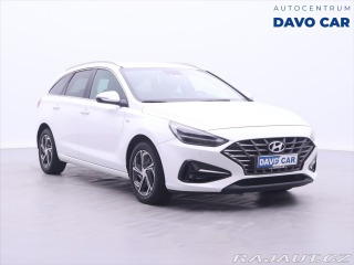 Hyundai i30 1,5 ¨T-GDI 117kW CZ 1.Maj