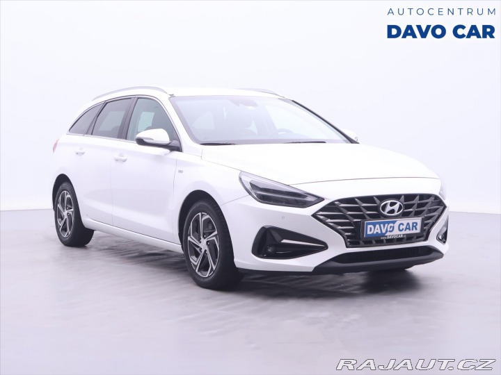 Hyundai i30 1,5 ¨T-GDI 117kW CZ 1.Maj 2022