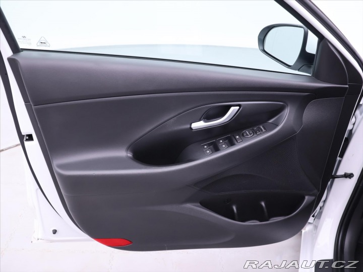 Hyundai i30 1,5 ¨T-GDI 117kW CZ 1.Maj 2022