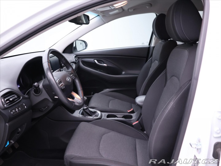 Hyundai i30 1,5 ¨T-GDI 117kW CZ 1.Maj 2022