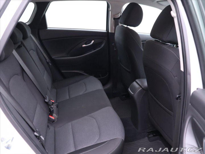 Hyundai i30 1,5 ¨T-GDI 117kW CZ 1.Maj 2022