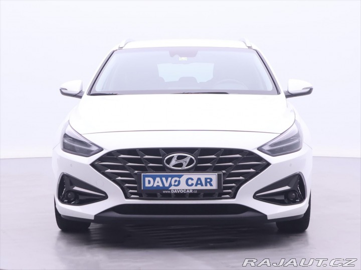 Hyundai i30 1,5 ¨T-GDI 117kW CZ 1.Maj 2022