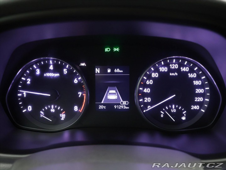 Hyundai i30 1,5 ¨T-GDI 117kW CZ 1.Maj 2022