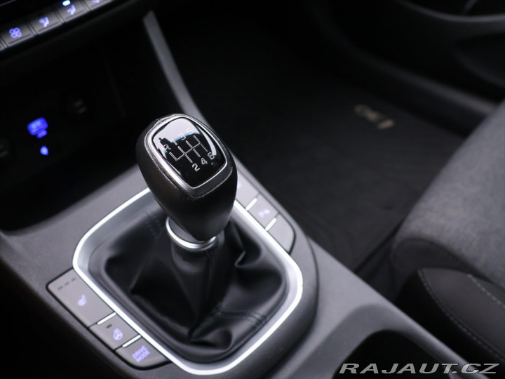 Hyundai i30 1,5 ¨T-GDI 117kW CZ 1.Maj 2022