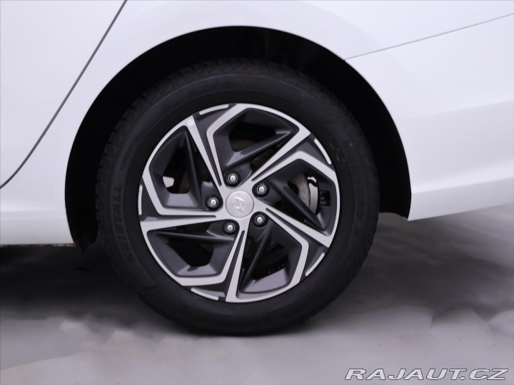 Hyundai i30 1,5 ¨T-GDI 117kW CZ 1.Maj 2022