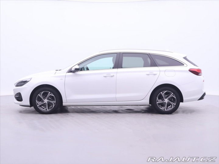 Hyundai i30 1,5 ¨T-GDI 117kW CZ 1.Maj 2022