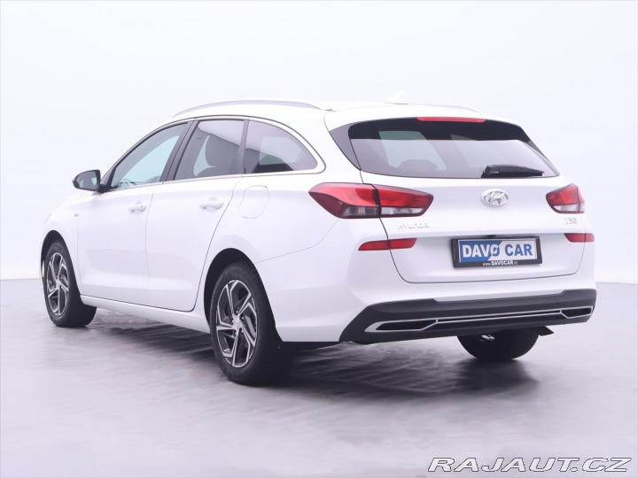 Hyundai i30 1,5 ¨T-GDI 117kW CZ 1.Maj 2022