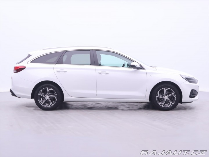 Hyundai i30 1,5 ¨T-GDI 117kW CZ 1.Maj 2022