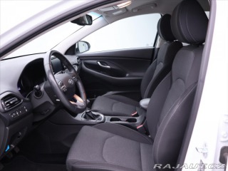 Hyundai i30 1,5 ¨T-GDI 117kW CZ 1.Maj 2022