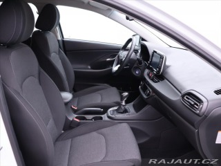 Hyundai i30 1,5 ¨T-GDI 117kW CZ 1.Maj 2022
