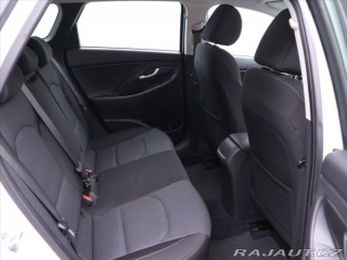 Hyundai i30 1,5 ¨T-GDI 117kW CZ 1.Maj 2022