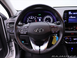 Hyundai i30 1,5 ¨T-GDI 117kW CZ 1.Maj 2022