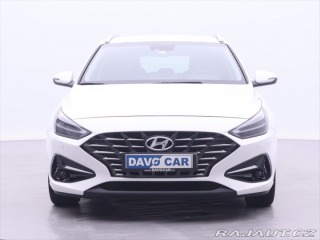 Hyundai i30 1,5 ¨T-GDI 117kW CZ 1.Maj 2022