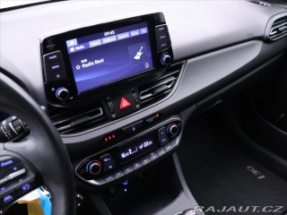 Hyundai i30 1,5 ¨T-GDI 117kW CZ 1.Maj 2022