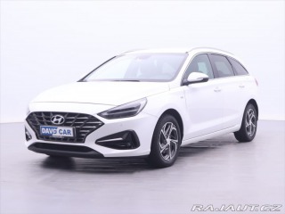 Hyundai i30 1,5 ¨T-GDI 117kW CZ 1.Maj 2022