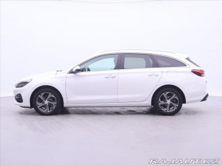 Hyundai i30 1,5 ¨T-GDI 117kW CZ 1.Maj 2022
