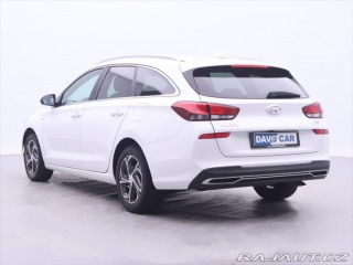 Hyundai i30 1,5 ¨T-GDI 117kW CZ 1.Maj 2022