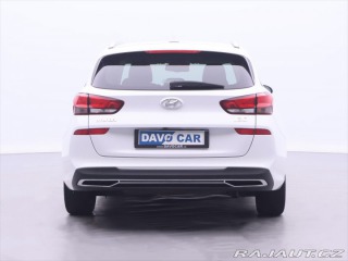Hyundai i30 1,5 ¨T-GDI 117kW CZ 1.Maj 2022