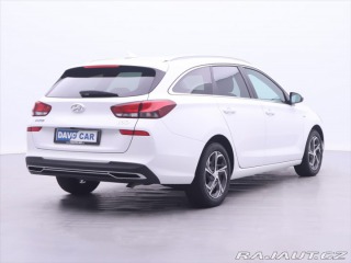 Hyundai i30 1,5 ¨T-GDI 117kW CZ 1.Maj 2022