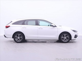 Hyundai i30 1,5 ¨T-GDI 117kW CZ 1.Maj 2022