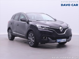 Renault Kadjar 1,5 dCi Aut. klima Navi