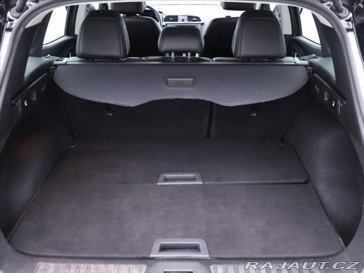 Renault Kadjar 1,5 dCi Aut. klima Navi 2017