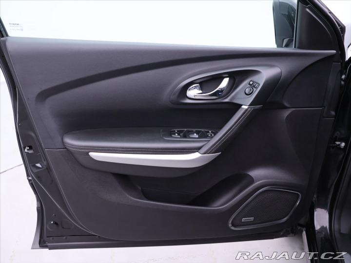 Renault Kadjar 1,5 dCi Aut. klima Navi 2017