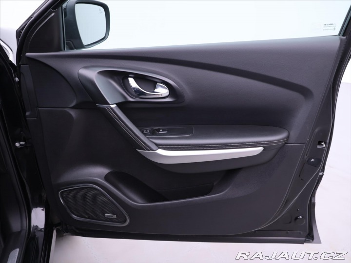 Renault Kadjar 1,5 dCi Aut. klima Navi 2017