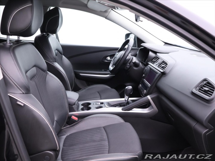Renault Kadjar 1,5 dCi Aut. klima Navi 2017