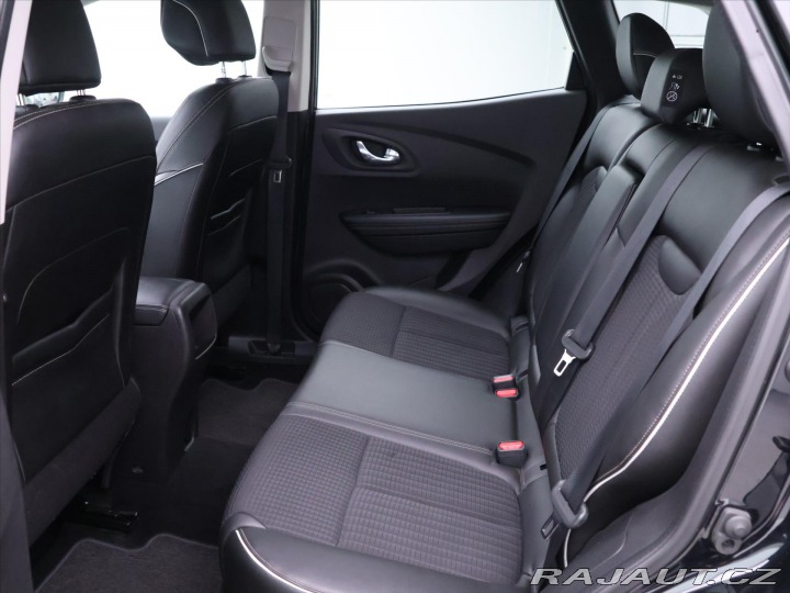 Renault Kadjar 1,5 dCi Aut. klima Navi 2017