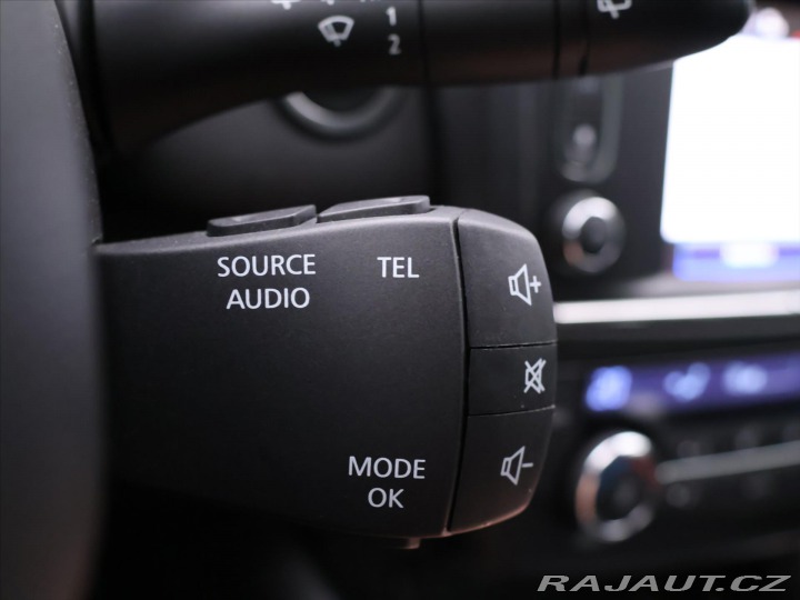 Renault Kadjar 1,5 dCi Aut. klima Navi 2017