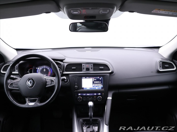 Renault Kadjar 1,5 dCi Aut. klima Navi 2017