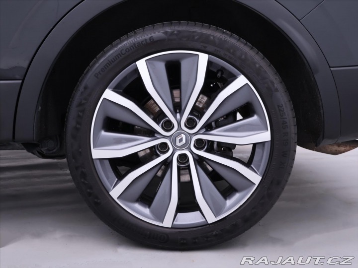 Renault Kadjar 1,5 dCi Aut. klima Navi 2017