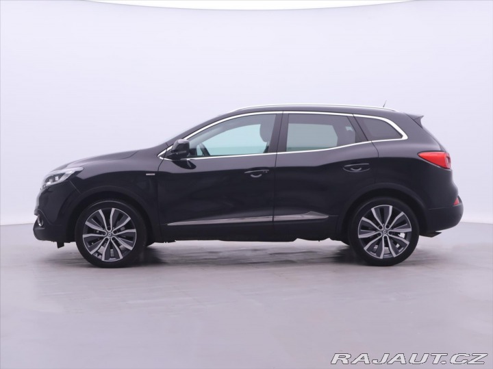 Renault Kadjar 1,5 dCi Aut. klima Navi 2017