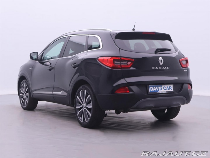 Renault Kadjar 1,5 dCi Aut. klima Navi 2017
