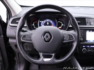 Renault Kadjar 1,5 dCi Aut. klima Navi 2017