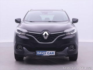 Renault Kadjar 1,5 dCi Aut. klima Navi 2017