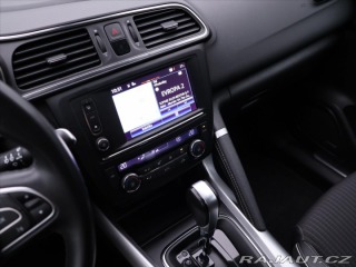 Renault Kadjar 1,5 dCi Aut. klima Navi 2017