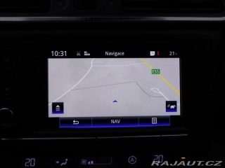 Renault Kadjar 1,5 dCi Aut. klima Navi 2017