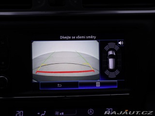 Renault Kadjar 1,5 dCi Aut. klima Navi 2017