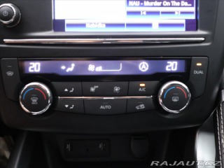 Renault Kadjar 1,5 dCi Aut. klima Navi 2017