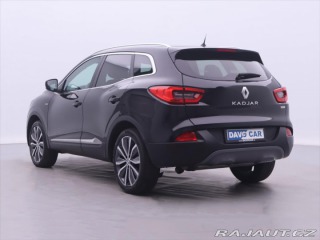 Renault Kadjar 1,5 dCi Aut. klima Navi 2017