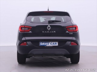 Renault Kadjar 1,5 dCi Aut. klima Navi 2017