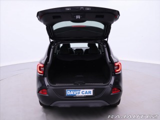 Renault Kadjar 1,5 dCi Aut. klima Navi 2017