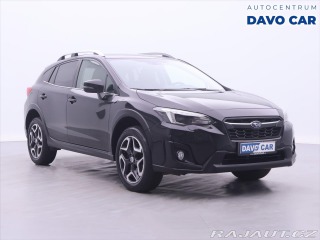 Subaru XV 2,0 Boxer 115kW CZ
