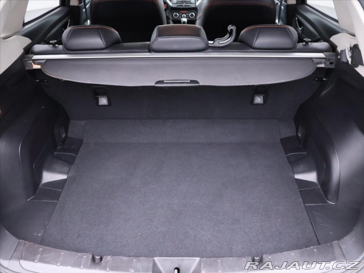 Subaru XV 2,0 Boxer 115kW CZ 2018