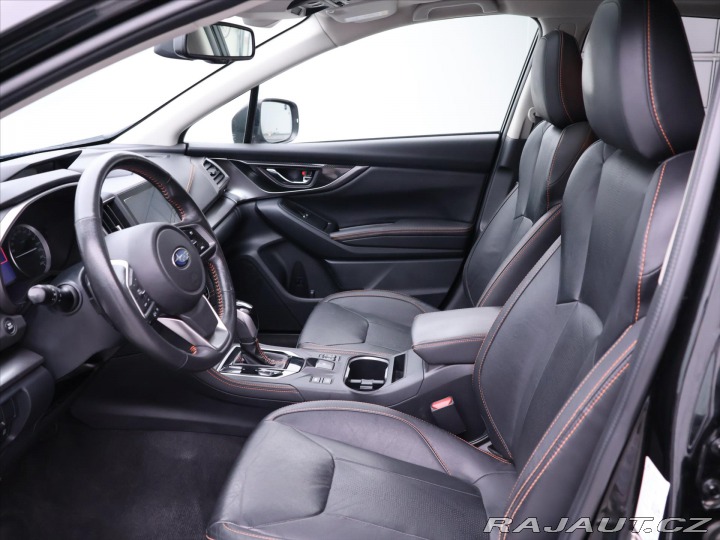 Subaru XV 2,0 Boxer 115kW CZ 2018