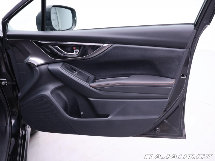 Subaru XV 2,0 Boxer 115kW CZ 2018
