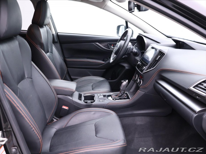 Subaru XV 2,0 Boxer 115kW CZ 2018